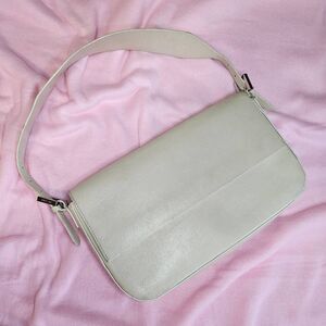 BY FAR MANU SHOULDER BAG